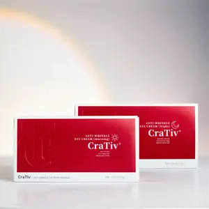 Crativ Anti-Wrinkle Eye Cream retinal eyecream
