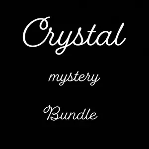 Intuitive Crystal Bundle
