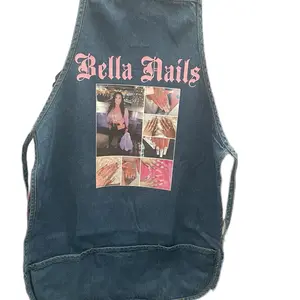 Custom Nail Technician Apron - Ideal Gift for Nail Technicians