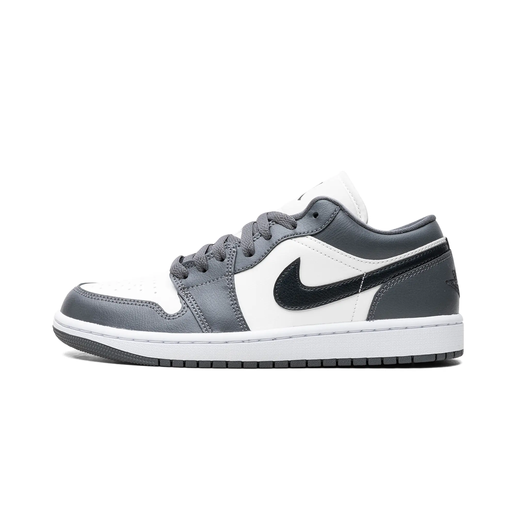 AIR JORDAN 1 WMNS "Dark Grey" DC0774 102