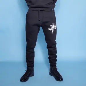 Hastamuerte - SMALL CHENILLE JOGGER