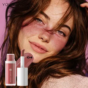 YOUNG VISION Multifunctional Blush Liquid, Natural Blend, Refreshing Texture, Soft Atmosphere, Perfect for Everyday Use