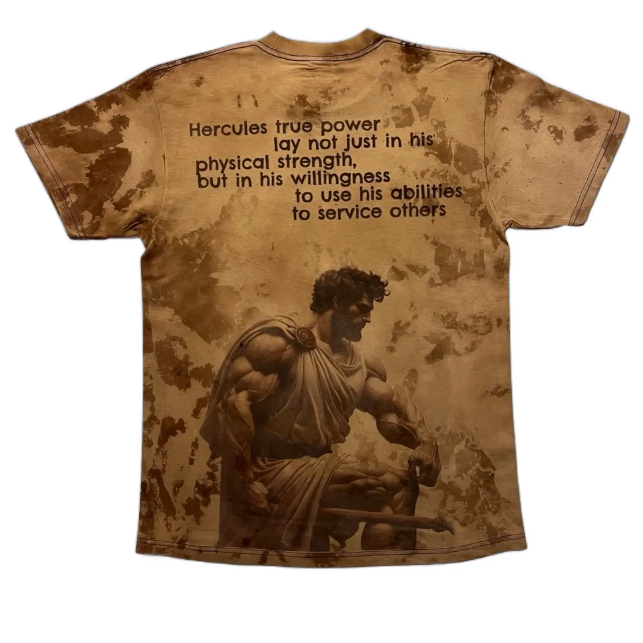 HERCULES TSHIRT