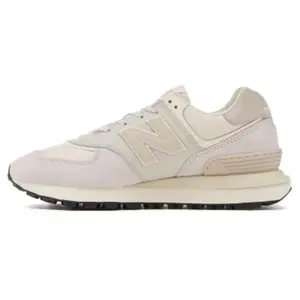 New Balance 574 Legacy 'White Grey' U574LGWD