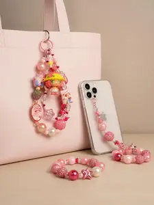 phone or bag charm