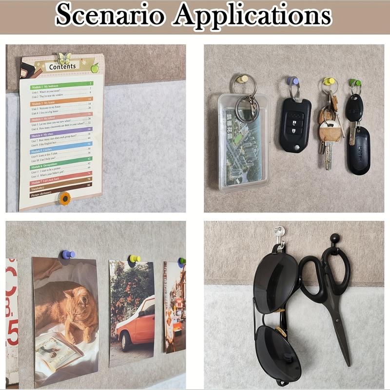 6-Pack Self-Adhesive Acoustic Panels, 23.6*12 inch Decorative Soundproofing Panels, Wall and Ceiling Acoustic Treatment Tiles, Artistic Sound Absorbing Panels, Perfect for Home and Office to Reduce Echo and Noise, Bedroom Decor girl room accessories