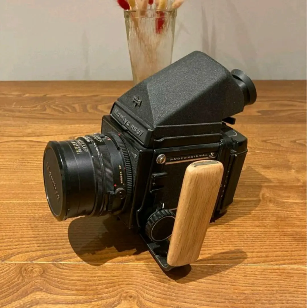 Mamiya RB67 pro S Mamiya RB67 pro S