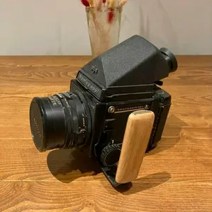 Mamiya RB67 pro S