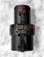 Model 3 2017-2018 (Port Flange Gap)