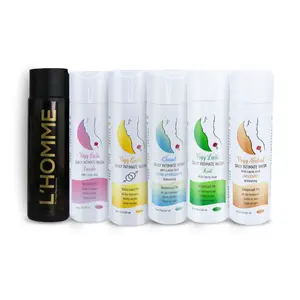 Vagy Lactic Daily Intiamate Wash W/ Lactic Acid