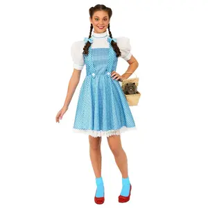Adult Dorothy Costume for Women