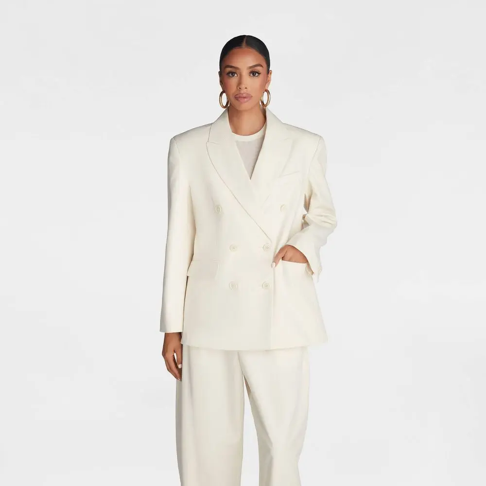 KBB by KAHLANA Women's 'The David Blazer' KBB by KAHLANA Women's 'The David Blazer'
