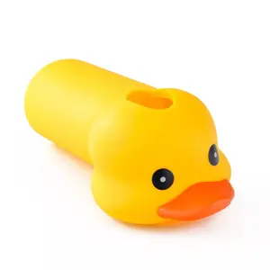 Animal Bath Spout Covers