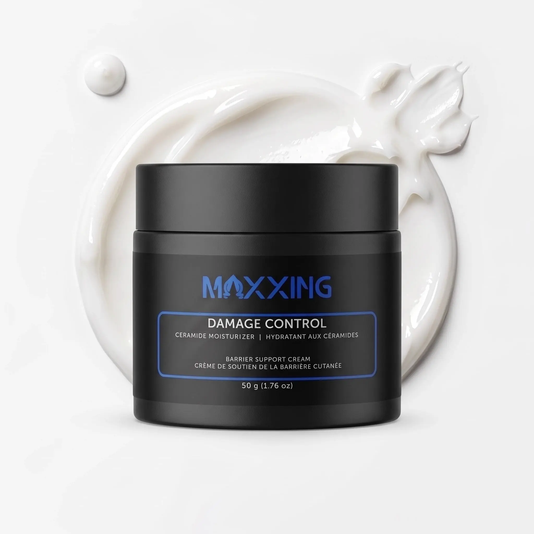 Damage Control Ceramide Barrier Moisturizer