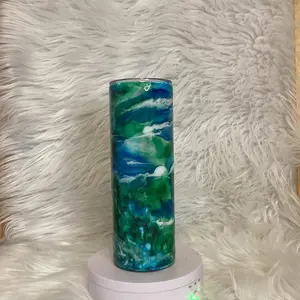 20 oz. Surgical Stainless Steel Tumblers