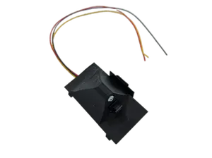 Sega Saturn Toslink Spdif Battery Door