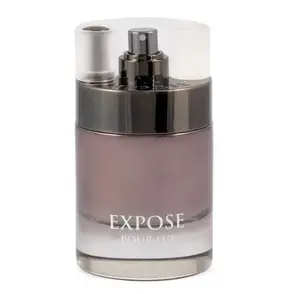 EXPOSE POUR LUI EDP PERFUME BY FRAGANCEWORLD 3.4OZ
