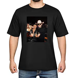 John Summit & Dom Dolla Festival Shirts Graphic T-Shirt Country Concert Outfits Top