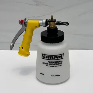 Chapin Pro Hose-end Sprayer with Metering Dial