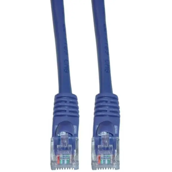 CableWholesale 10X6-04104 CAT 5 E Network Cables