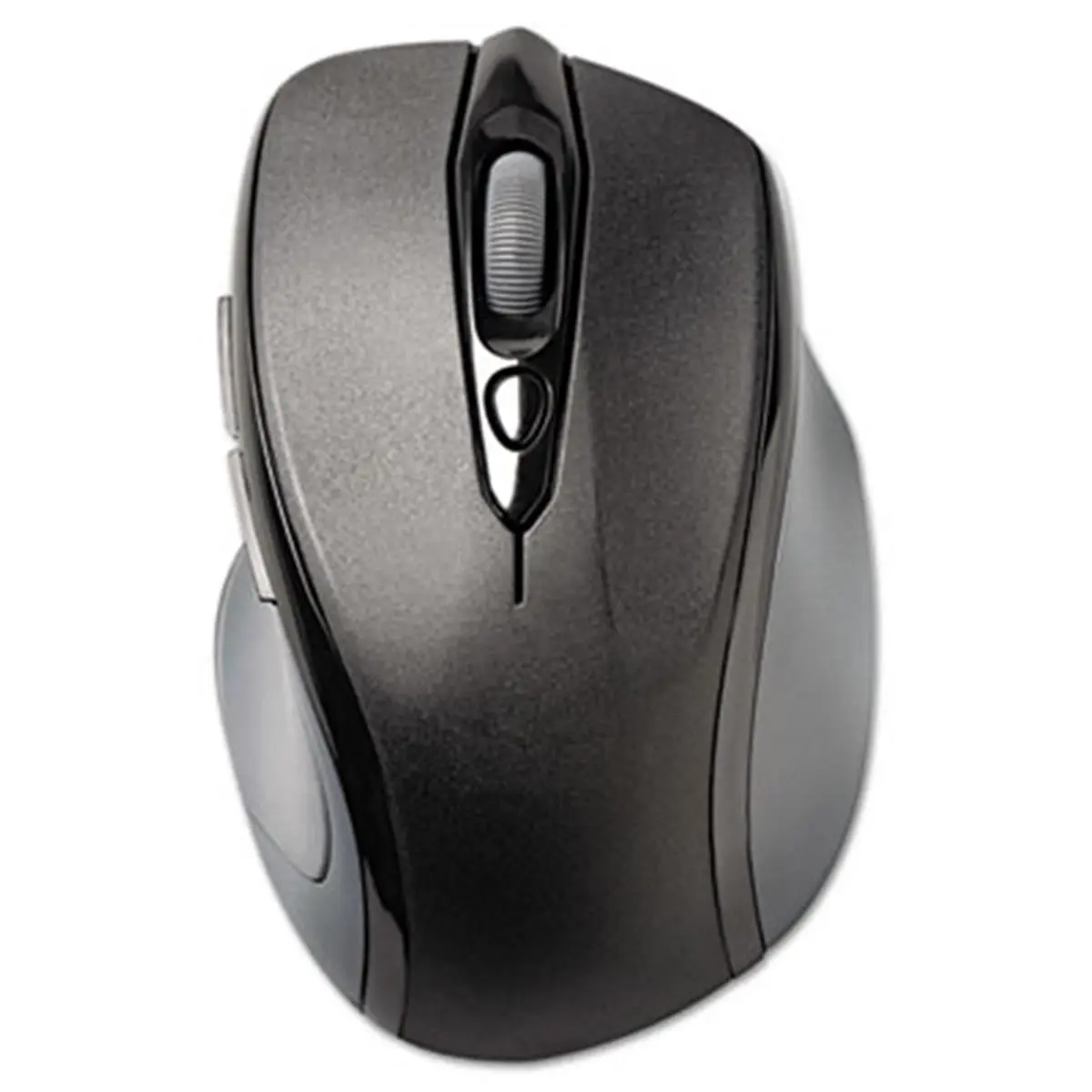 Kensington K72405US Pro Fit Mid-Size Wireless Mouse Right Windows Black