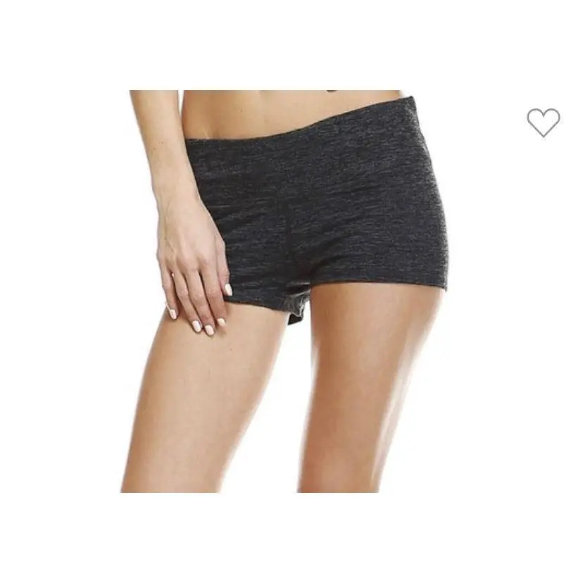 Booty Shorts