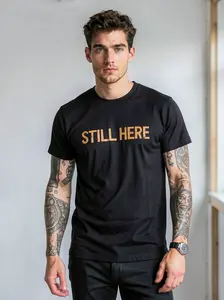 graphic tee 90s graphic tees men's t shirts funny graphic tee good graphic tees viral graphic tees t shirt for men men graphic tees white tee oversized t shirts vintage t shirts funny t shirt deals trendy t-shirts Menswear Top Tshirt Casual TropicalCasual