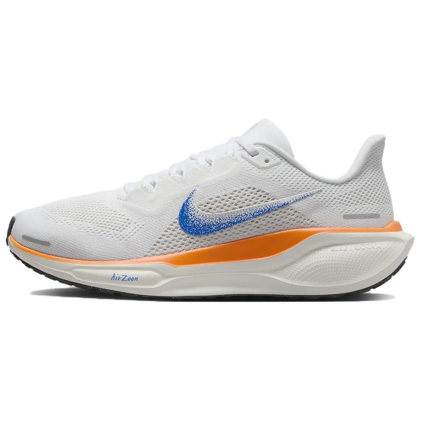 Nike Air Zoom Pegasus 41 Fp Blueprint Pack Cushioned Breathable Low Top Running Shoes Women's HF7362-900