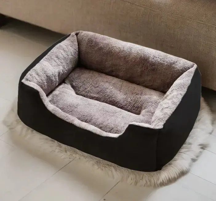All-in-One Cat and Dog Bed All-in-One Cat and Dog Bed