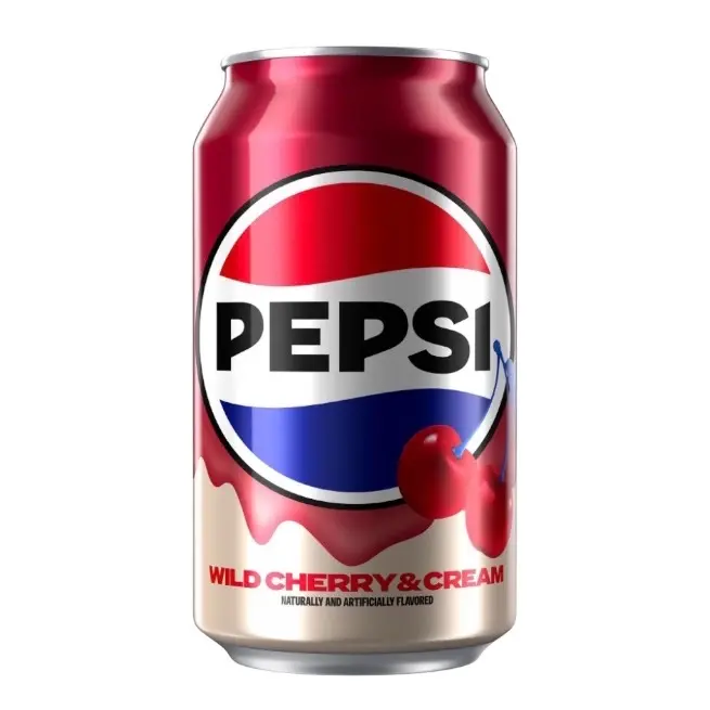 pepsi e liquid - TikTok Shop