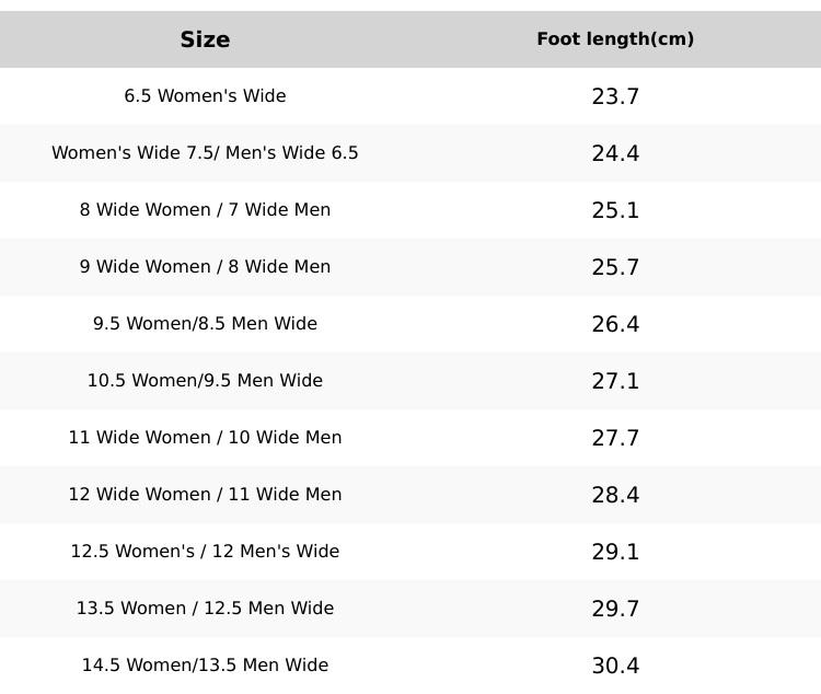 HOBIBEAR Leather-look Spring and Autumn Lightweight Breathable Sneakers Hiking Shoes Water Shoes Quick-Dry Shoes