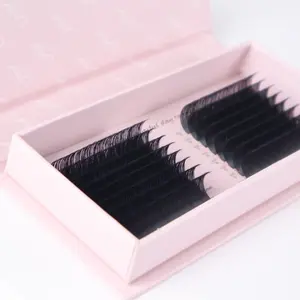 SLS Pro Lash Collection, Lash Extensions