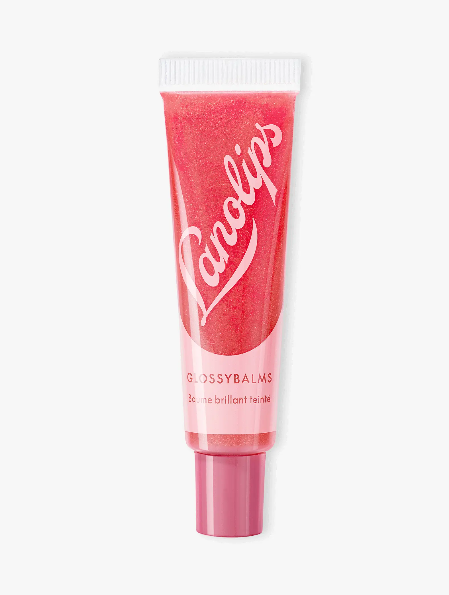 LANOLIPS Glossy Lip Balm, Candy-Flavored Skincare Lip Treatment LANOLIPS Glossy Lip Balm, Candy-Flavored Skincare Lip Treatment