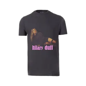 luck ... or something album tee