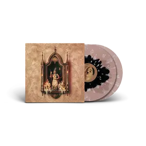 HADES - Dirty Halo Pink Vinyl (Webstore Exclusive)