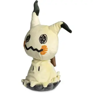 Pokemon Center: Mimikyu Poké Plush - 10 in.