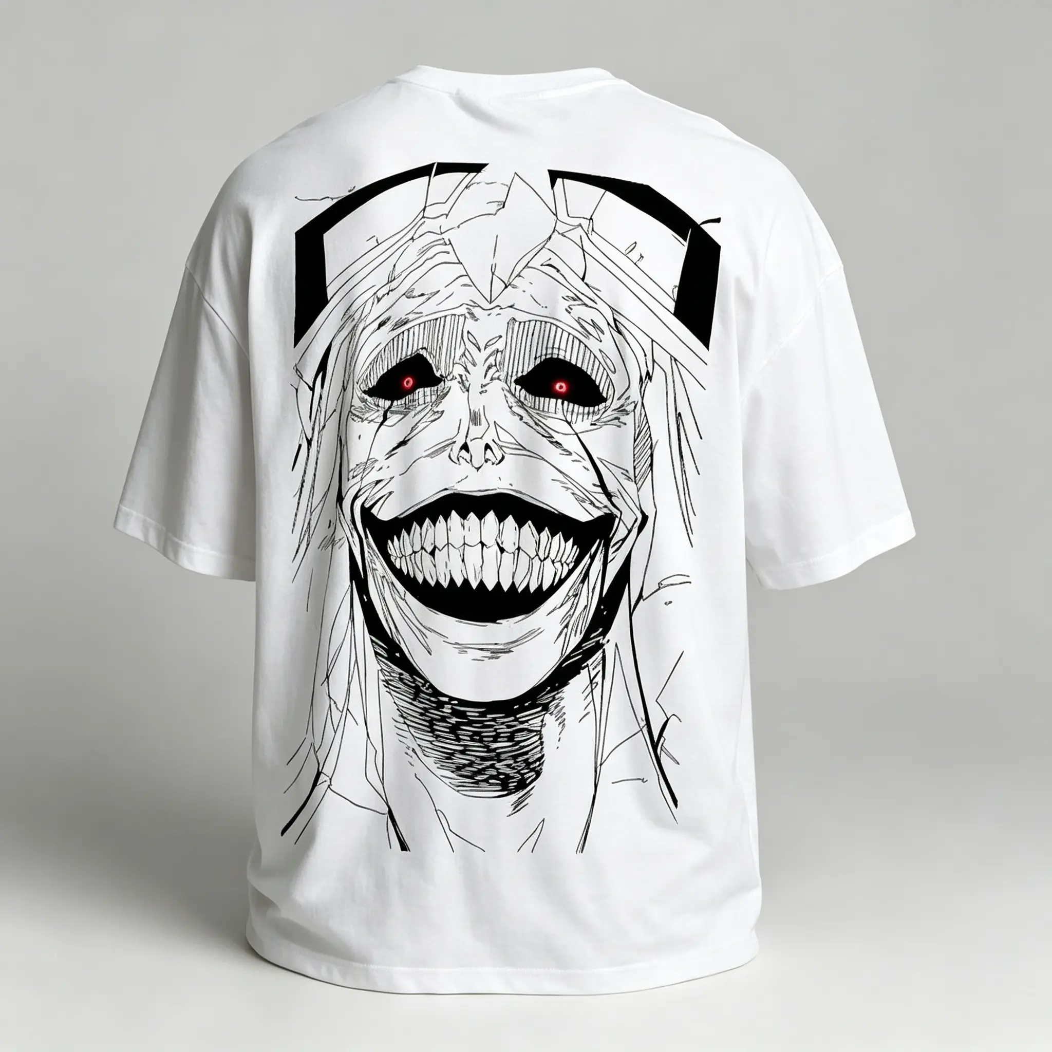 [HM]Solo Leveling Double-Sided Tee - Epic Anime Graphic Shirt for Fans-Anime shirt-Top Classic Menswear Casual graphic tee,igris solo leveling fan,mundo jin-woo solo,acid gymwear merch,anime fan bleach merchandise,unisex retro anime lover,manga movie