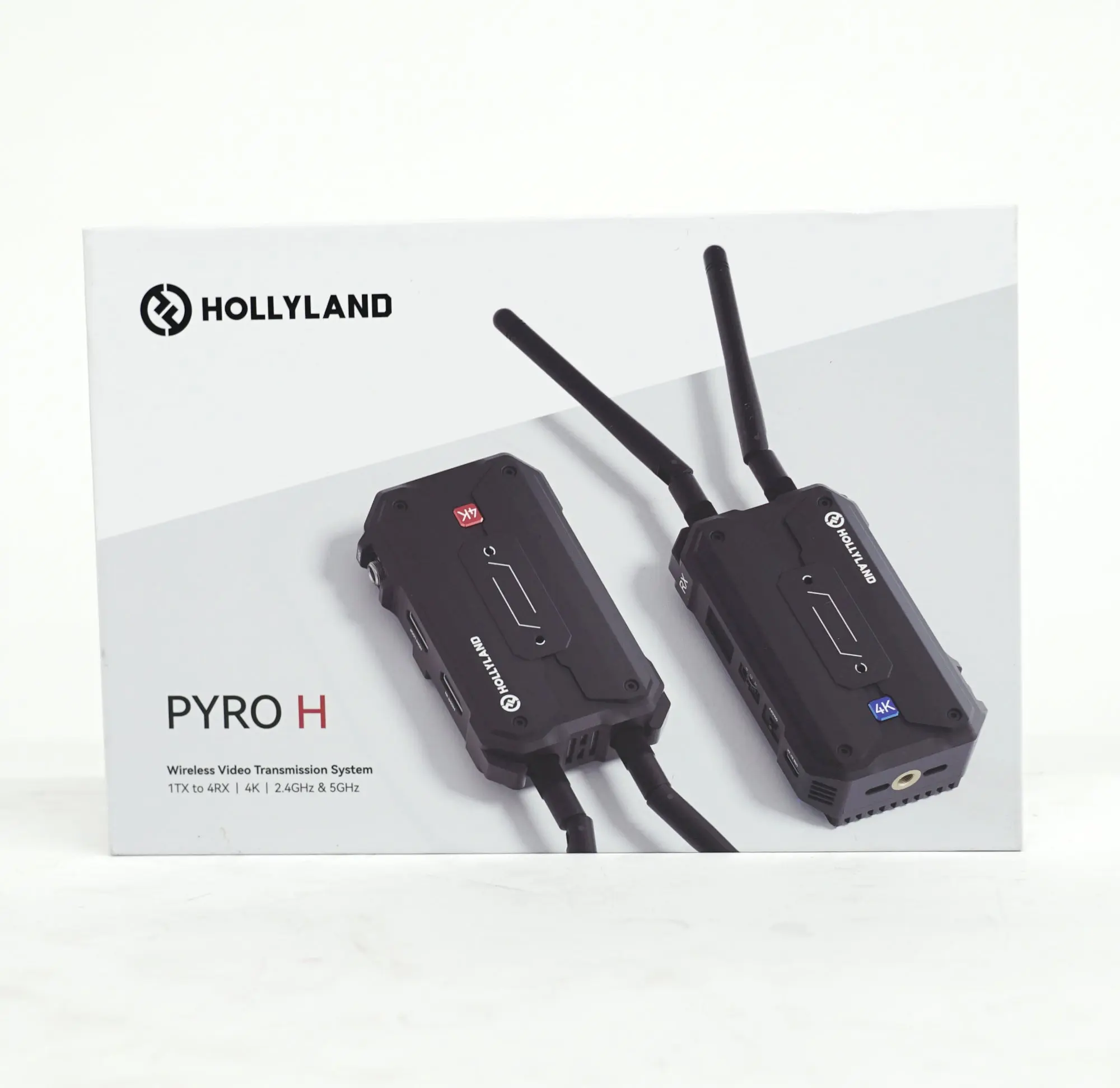 Hollyland Pyro H Wireless Video Transmission System (Used)
