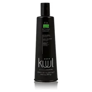KÜÜL Fix Me Styling Cream Hydrating Anti-Frizz Hair Cream 300ml