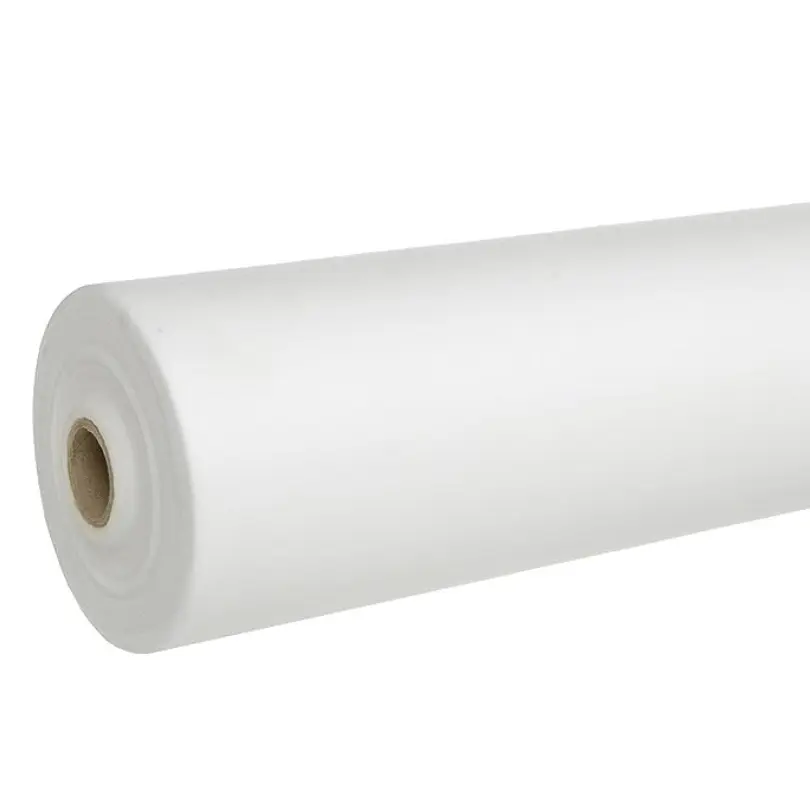 White Disposable wax cloth/paper 100% waterproof White Disposable wax cloth/paper 100% waterproof