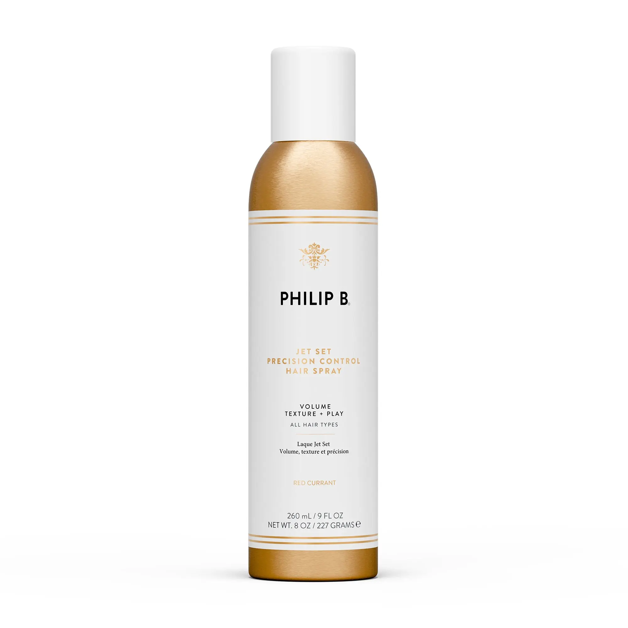Jet Set Precision Control Hair Spray