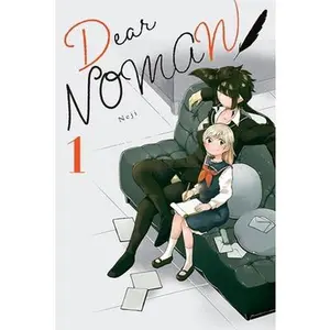 USED-Dear Noman, Vol. 1 by Neji (Paperback)