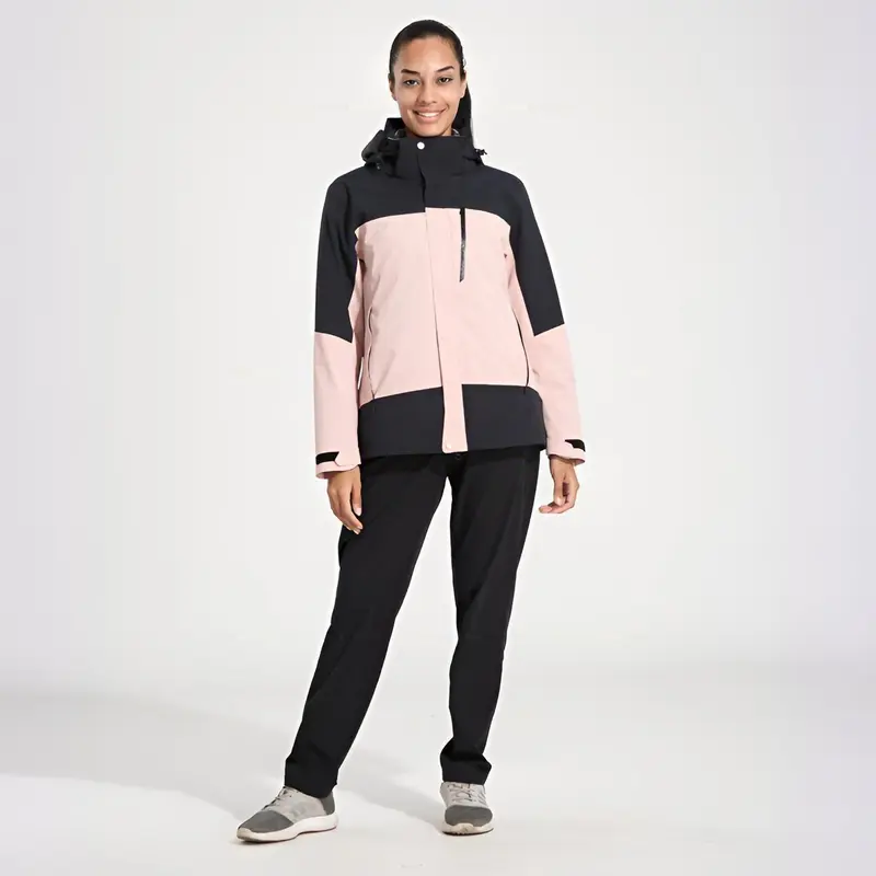 Tech Jacket Invincible - TikTok Shop