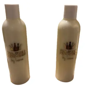 Peach’s and Cream Body Cream lotion silky