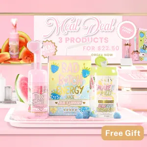 P.Louise Meal Deal Bundle P.Louise Meal Deal Bundle