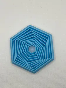 Glow in the dark Fidget toy