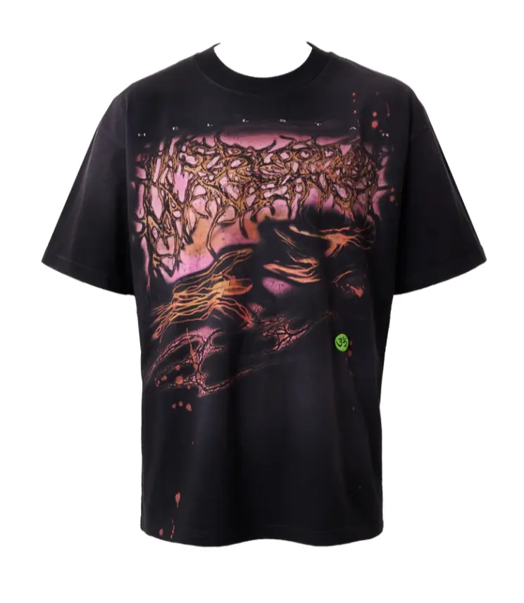 HELLSTAR CREATION T-SHIRT