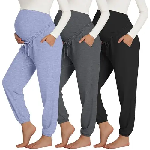 Sky Blue, Dark Gray, Black