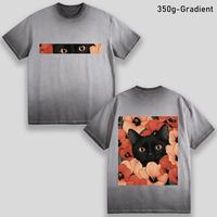 GR Gradient Tee
