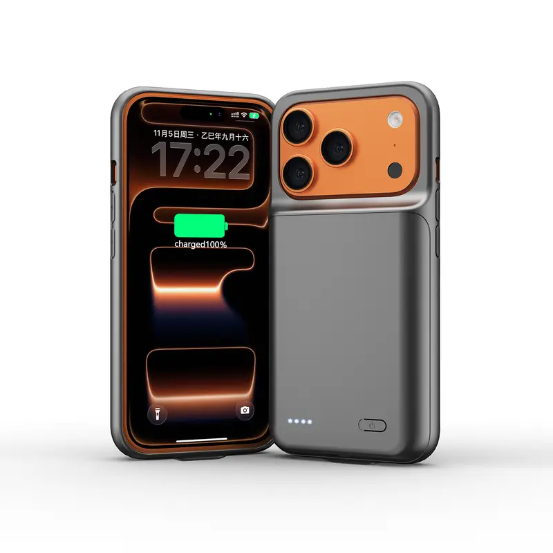smart battery case iphone 11 pro max - TikTok Shop